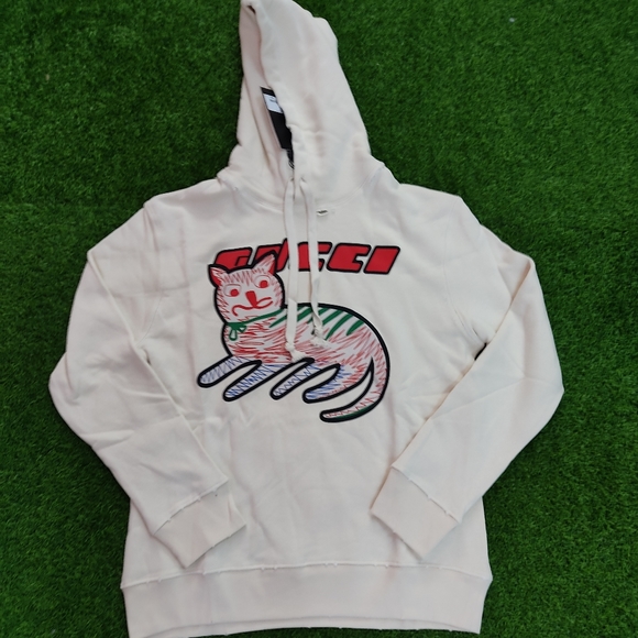 off brand gucci hoodie